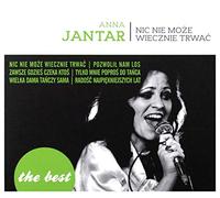 Anna Jantar - Anna Jantar: Best: Nic nie mioĹze wiecznie trwaÄ