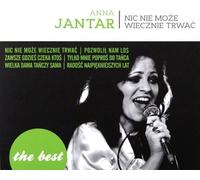 Anna Jantar : Best : Nic nie mioże wiecznie trwać