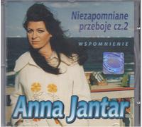 Anna Jantar - Niezapomniane przeboje cz.2