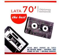 Anna Jantar - The best - Lata '70 [Winyl]