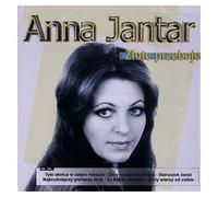 Anna Jantar: ZĹote Przeboje [CD]