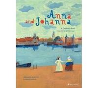 Anna & Johanna Geraldine Elschner, Florence Koenig (Auteur)
