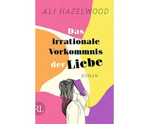 Anna Julia Str& Das irrationale Vorkommnis der Liebe - Die deu (Various Formats)