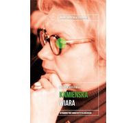 Anna Kamieńska Wiara - Wojciech Kruszewski (littérature et études littéraires en polonais)