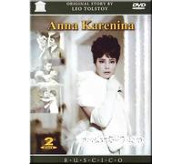 Anna Karenina [Анна Каренина] (RUSCICO)