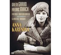 Anna Karenina – 1935 – Import – Warner Bros.