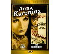 Anna Karenina (1948) [(IMPORT-ITA)] [Import USA Zone 1]