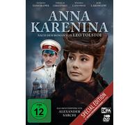 Anna Karenina (1967) (Defa Filmjuwelen)