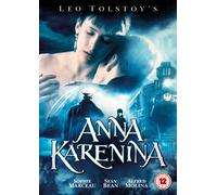 Leo Tolstoy - Anna Karenina 1997 [Edizione: Regno Unito] [Import]