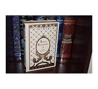 Leo Tolstoy – Anna Karenina – Livre en VO – Relié