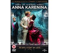 Anna Karenina
