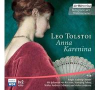 Anna Karenina
