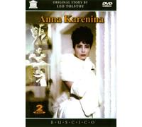 Anna karenina