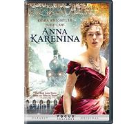 Anna Karenina