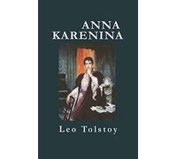Anna Karenina