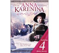 Anna Karenina