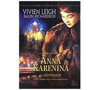 Anna Karenina