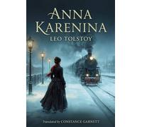 Anna Karenina