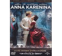 Anna Karenina – Import – Universal Pictures