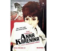 Anna Karenina