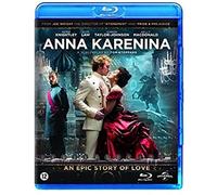 Anna Karenina(2012)