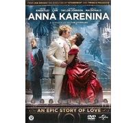 Anna Karenina – Universal Pictures – BIL G – (2012)