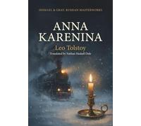 Anna Karenina: A tragic love story set amongst the Russian aristocracy