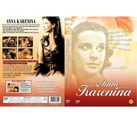 Anna Karenina - ALL REGION CODE