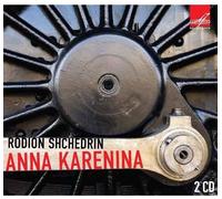 Anna Karenina (Ballet Complet)