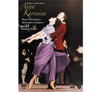 Anna Karenine DVD