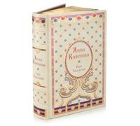 Anna Karenina (Barnes & Noble Leatherbound Classic Collection) by Leo Tolstoy