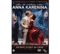 Anna Karenina – Universal Pictures – BIL G – (2012)
