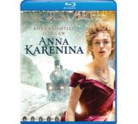 Anna Karenina [Blu-Ray]