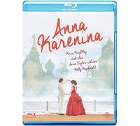Anna Karenina [Blu-ray]