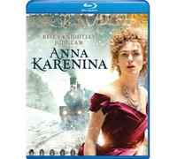 ANNA KARENINA