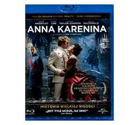 Anna Karenina [Blu-Ray] [Region B] (IMPORT) (Pas de version française)