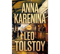 Anna Karenina: Book I: A New Translation