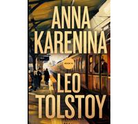 Anna Karenina: Book IV: A New Translation