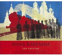 [Anna Karenina] [by: Leo Tolstoy]