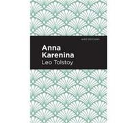 Anna Karenina by Leo Tolstoy Leo Tolstoy (Auteur)