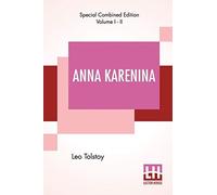 Anna Karenina (Complete)