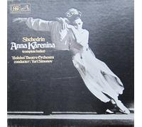 Anna Karenina (Complete Ballet)