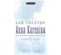 Anna Karenina David Magarshack, Leo Tolstoy (Auteur)