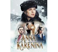 Anna Karenina [Digital Video Disc] Ntsc Region 0, Uk - Import