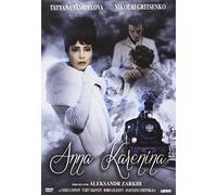 Anna Karenina DVD