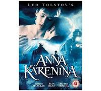 Anna Karenina [Dvd]