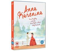 Anna Karenina [DVD]