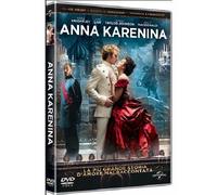 Anna Karenina – Import – Universal Pictures