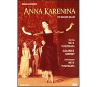 Anna Karenina - DVD Zone 1 G