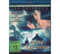 Anna Karenina - Edition Spéciale - Blu-Ray